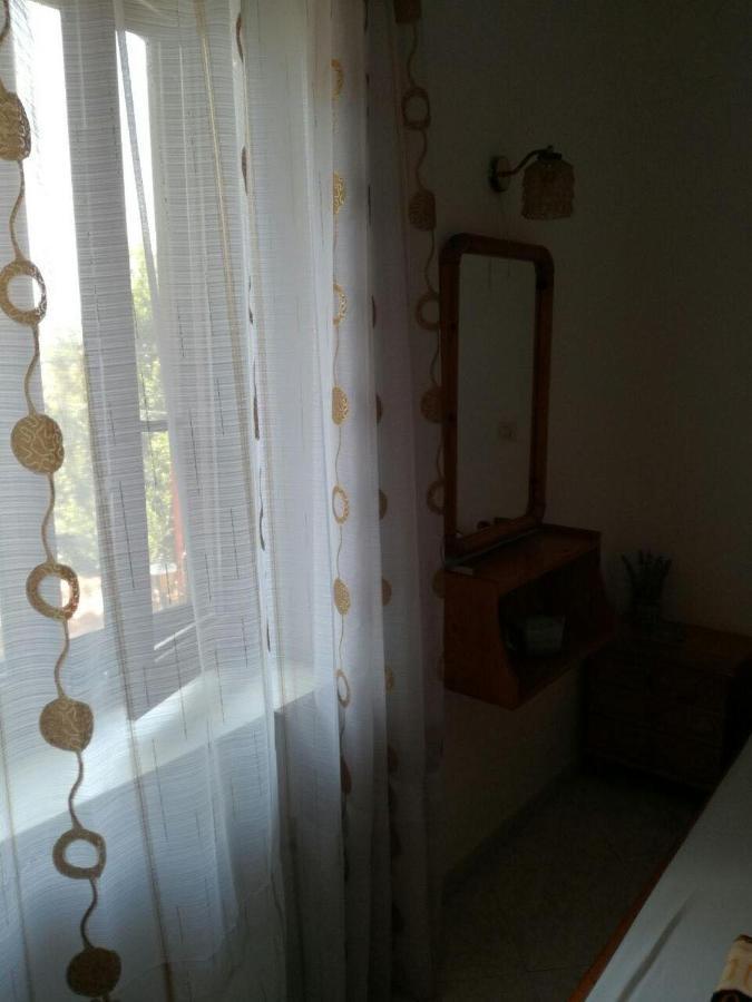 Μαχη Ενοικιαζόμενα Δωμάτια Mithymna Exterior photo