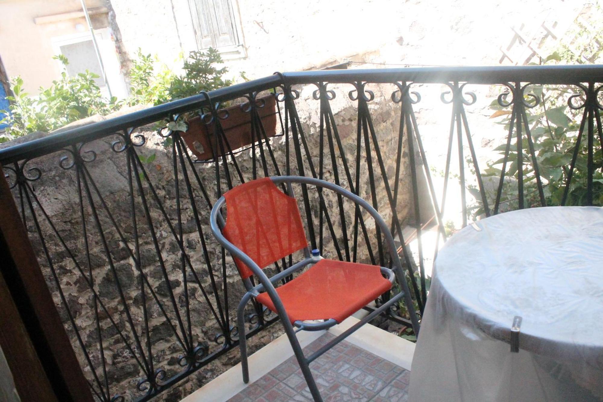 Μαχη Ενοικιαζόμενα Δωμάτια Mithymna Exterior photo