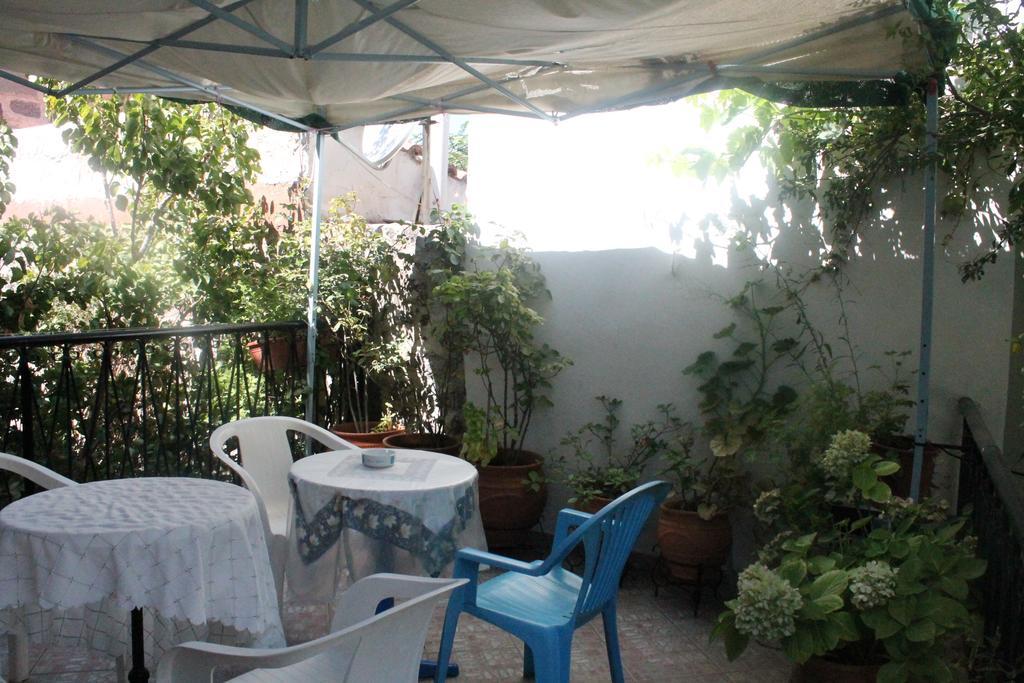 Μαχη Ενοικιαζόμενα Δωμάτια Mithymna Exterior photo